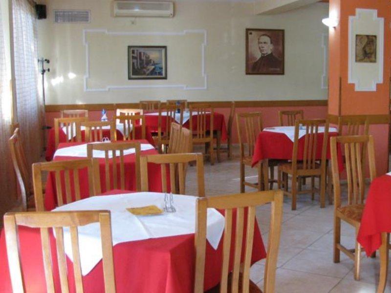 Kolping Hotel Shkodër Exterior foto