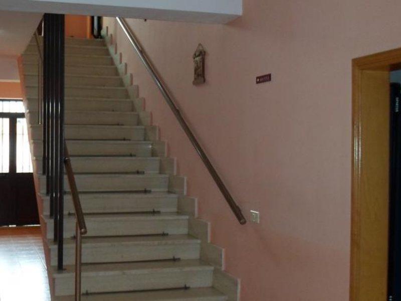 Kolping Hotel Shkodër Exterior foto